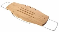 Umbra Aquala Kylpyteline Luonnonväri -Aarikka Shop 020390 390 product image 3