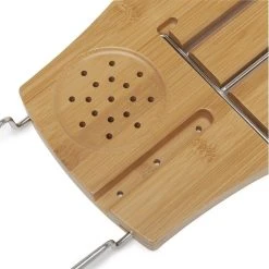 Umbra Aquala Kylpyteline Luonnonväri -Aarikka Shop 020390 390 product image 4