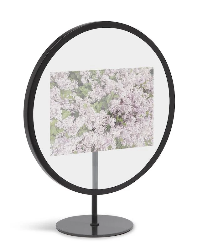 Umbra Infinity Valokuvakehys 10 X 15 Cm Musta 3 Umbra Infinity Valokuvakehys 10 X 15 Cm Musta