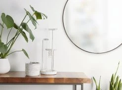 Umbra Hubba Peili 86 Cm Titaani -Aarikka Shop 1012715 378 insitu image 1