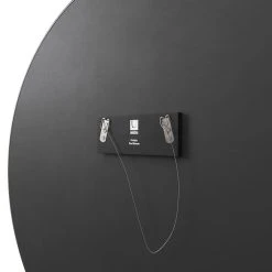 Umbra Hubba Peili 86 Cm Titaani -Aarikka Shop 1012715 378 product image 5