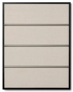 Umbra Tucker Valokuvateline Musta -Aarikka Shop 1013239 040 product image 1