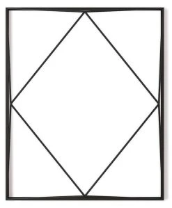 Umbra Prisma Galleriakehys Musta -Aarikka Shop 1013500 040 product image 1