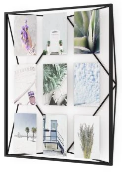 Umbra Prisma Galleriakehys Musta -Aarikka Shop 1013500 040 product image 5