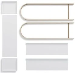 Umbra Bellwood Kukkalaatikko -Aarikka Shop 1013879 668 product image 6