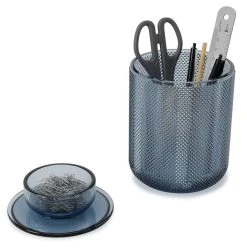 Umbra Allira Säilytyspurkki Sininen -Aarikka Shop 1015411 060 product image 1