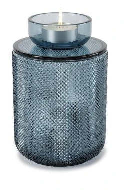 Umbra Allira Säilytyspurkki Sininen -Aarikka Shop 1015411 060 product image 3