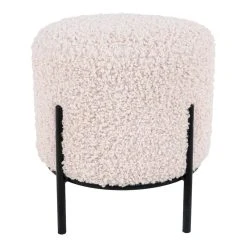 House Nordic Alford Puffi-rahi, Keinotekoinen Lammaskuosi -Aarikka Shop 1501170 1