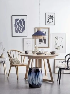 Bloomingville Frea Aterimet Musta 13 Bloomingville Frea Aterimet Musta -Aarikka Shop 21150001 17