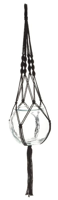 Fanni K Lasiamppeli 13,5 Cm Luonnonväri