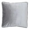 4Living Velvet Koristetyyny Harmaa 1 4Living Velvet Koristetyyny Harmaa -Aarikka Shop 309671