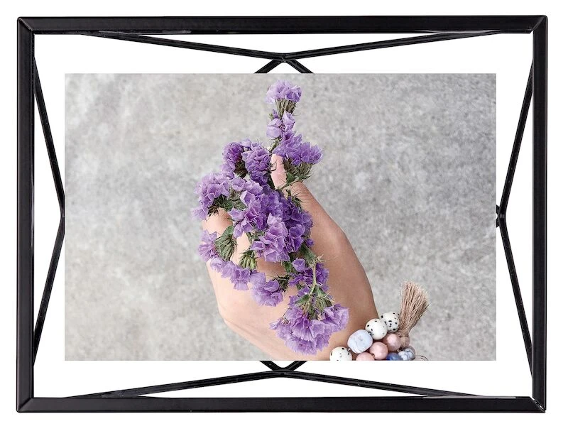 Umbra Prisma Valokuvakehys 15x20 Cm Musta 6 Umbra Prisma Valokuvakehys 15x20 Cm Musta - Image 4