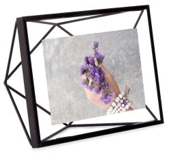 Umbra Prisma Valokuvakehys 15x20 Cm Musta 10 Umbra Prisma Valokuvakehys 15x20 Cm Musta -Aarikka Shop 313016 040 product image 2