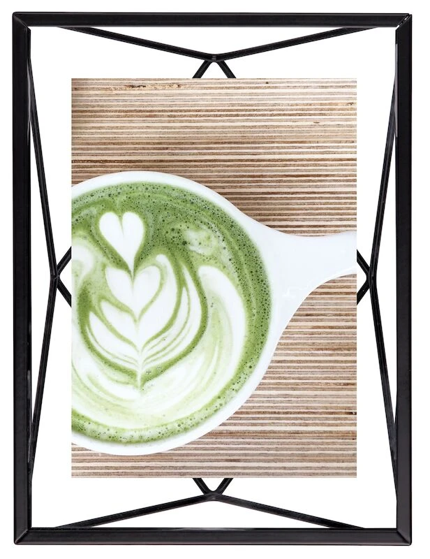 Umbra Prisma Valokuvakehys 15x20 Cm Musta 3 Umbra Prisma Valokuvakehys 15x20 Cm Musta