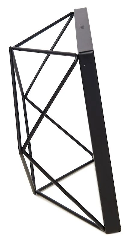 Umbra Prisma Valokuvakehys 15x20 Cm Musta 8 Umbra Prisma Valokuvakehys 15x20 Cm Musta - Image 6