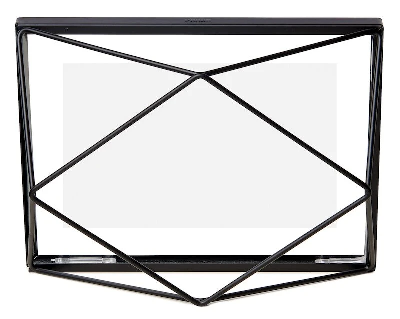 Umbra Prisma Valokuvakehys 15x20 Cm Musta 4 Umbra Prisma Valokuvakehys 15x20 Cm Musta - Image 2