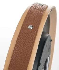 Fanni K Seinäkello 32 Cm Remmillä