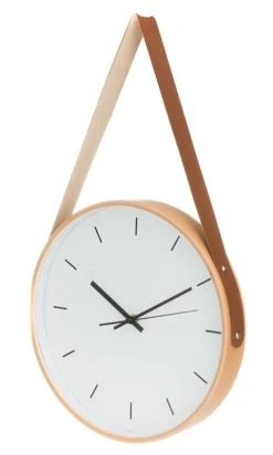 Fanni K Seinäkello 32 Cm Remmillä -Aarikka Shop 314273 fanni k sein kello 32 cm remmill gimp