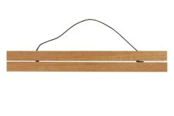 4Living Julistekehys Magneetilla 30 Cm