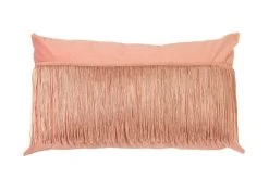 4Living Frans Koristetyyny Viininpunainen -Aarikka Shop 321914