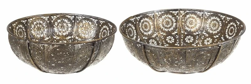 4Living Marrakesh Kulho 2 Kpl 4 4Living Marrakesh Kulho 2 Kpl - Image 2