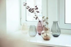 Fanni K Varpu Vaasi 16 Cm Sininen -Aarikka Shop 333069 d 02 2