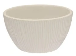 Fanni K Ehtoo Kulho 20,5 Cm Valkoinen