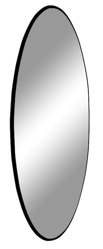 House Nordic Jersey Peili 100 Cm Musta 5 House Nordic Jersey Peili 100 Cm Musta - Image 3