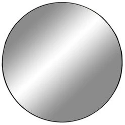 House Nordic Jersey Peili 100 Cm Musta 13 House Nordic Jersey Peili 100 Cm Musta -Aarikka Shop 4001230 1