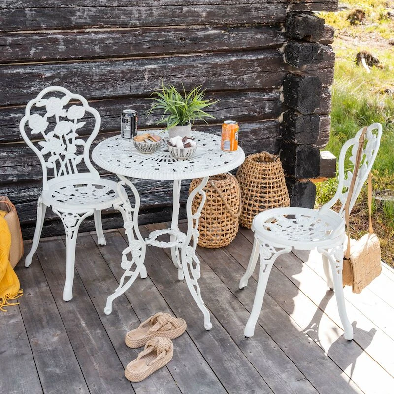 Fanni K Leea Lyhty Ø24,5x36 Cm 6 Fanni K Leea Lyhty Ø24,5x36 Cm - Image 4