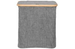 4Living Fuji Pyykkikori Kannella Harmaa 12 4Living Fuji Pyykkikori Kannella Harmaa -Aarikka Shop 4Living20Fuji20pyykkikori20kannella20harmaa 3