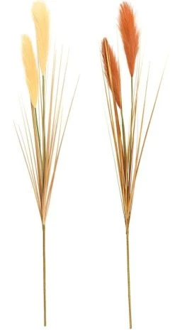 4living Heinä Oksa 106 Cm Ruskea