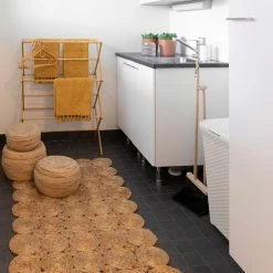 Silkkikasvit Agave Palmeri 13 Cm Tekokasvi -Aarikka Shop 4living bambu kuivausteline 2