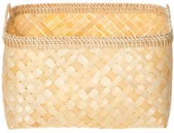 4Living Fig Kori S 36x29x27 Cm Luonnonväri 7 4Living Fig Kori S 36x29x27 Cm Luonnonväri -Aarikka Shop 4living fig kori iso