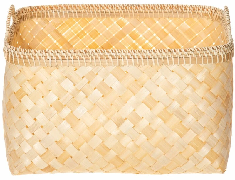 4Living Fig Kori S 36x29x27 Cm Luonnonväri 5 4Living Fig Kori S 36x29x27 Cm Luonnonväri - Image 3