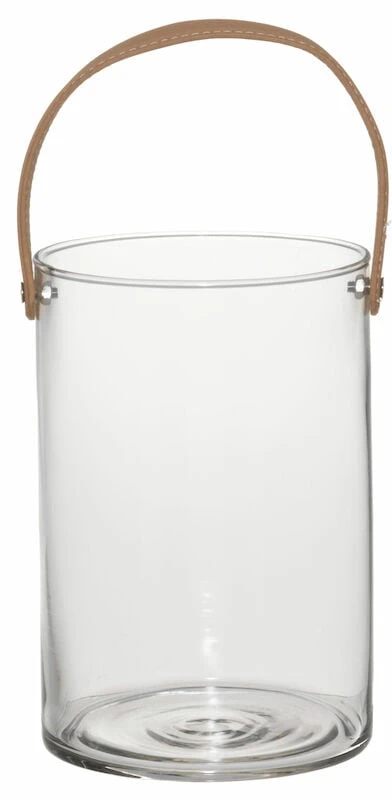 4Living Hurrikaani Lasilyhty Ø15 Cm Läpinäkyvä 5 4Living Hurrikaani Lasilyhty Ø15 Cm Läpinäkyvä - Image 3