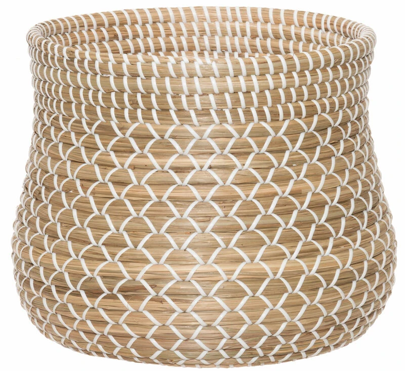 4Living Paola Kori Ø28 Cm Luonnonväri 3 4Living Paola Kori Ø28 Cm Luonnonväri