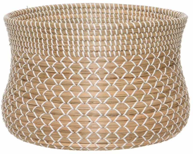 4Living Paola Kori Ø28 Cm Luonnonväri 4 4Living Paola Kori Ø28 Cm Luonnonväri - Image 2