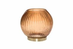 Fanni K Luna Lyhty 18,5 Cm -Aarikka Shop 600341