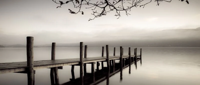 Artlink Canvas Taulu Laituri 60x140 Cm 3 Artlink Canvas Taulu Laituri 60x140 Cm