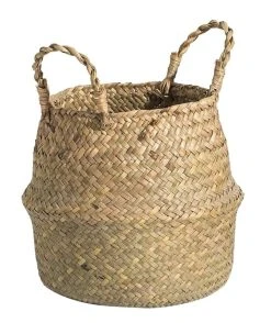 Helmi Meriheinäkori 18x22x20 Cm 11 Helmi Meriheinäkori 18x22x20 Cm -Aarikka Shop 636211