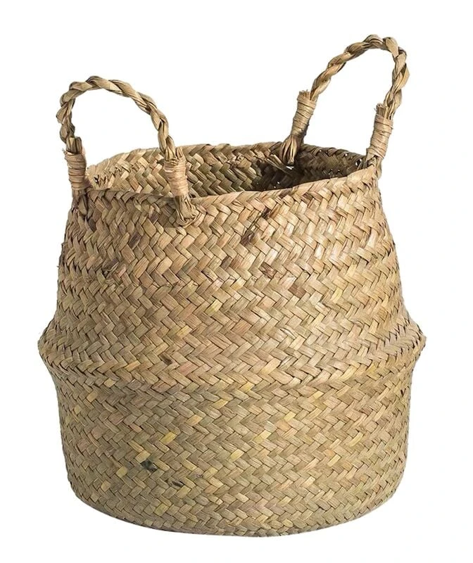 Helmi Meriheinäkori 18x22x20 Cm 6 Helmi Meriheinäkori 18x22x20 Cm - Image 4