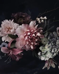 Artlink Vintage Kukat Juliste 40x50 Cm