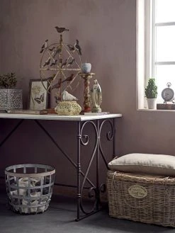 Bloomingville Judy Tekokasvi -Aarikka Shop 82041066 19