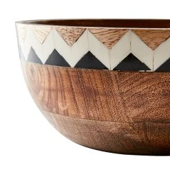 Affari Globetrotter Kulho S Ruskea -Aarikka Shop Affari Globetrotter kulho M ruskea 2