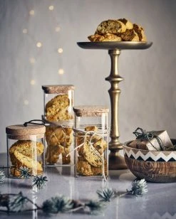 Edessä -Aarikka Shop Affari Globetrotter kulho M ruskea 3