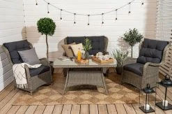 4Living Dreamy Tarjotin Pyöreä 2 Kpl Luonnonväri -Aarikka Shop Aura.sohvaryhma miljoossa web 5