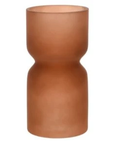 Veke Aurora Lasimaljakko Ø11 Cm Harmaa