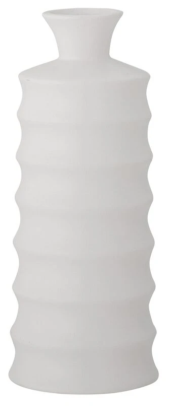 Bloomingville Kip Vaasi Ø8x20,5 Cm Luonnonväri 6 Bloomingville Kip Vaasi Ø8x20,5 Cm Luonnonväri - Image 4