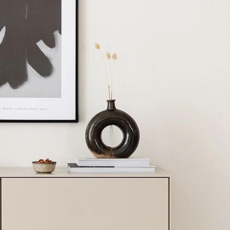 Bloomingville Koristeellinen Kivimaljakko 8 Bloomingville Koristeellinen Kivimaljakko - Image 6